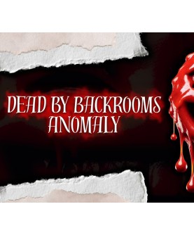 Dead by Backrooms Anomaly Steam Key GLOBAL